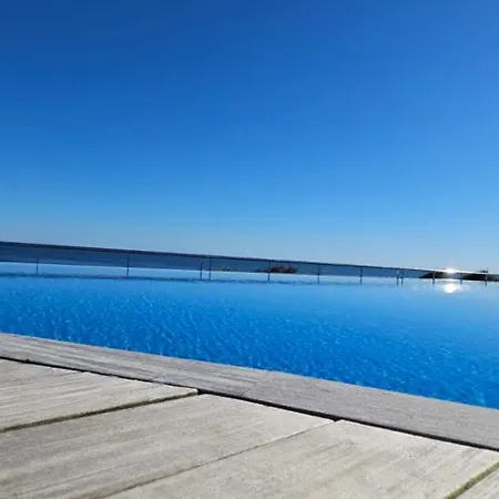 Апартаменты Posidonia