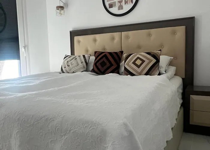 公寓 Posidonia 托雷维耶哈