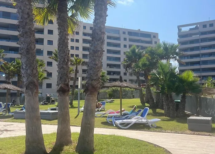 Posidonia * 托雷维耶哈