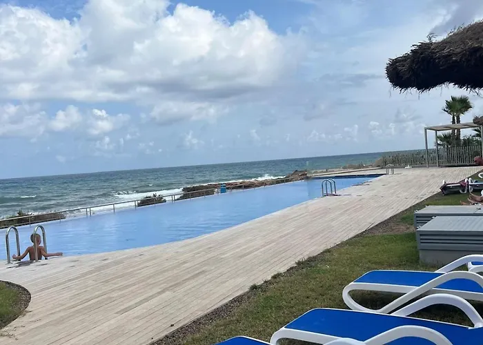 Posidonia 托雷维耶哈