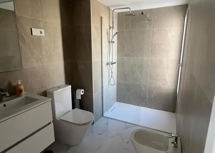 Posidonia דירה *